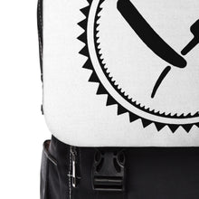 Razor Unisex Casual Shoulder Backpack