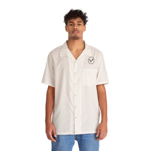 Razor Men's Hawaiian Shirt (AOP)